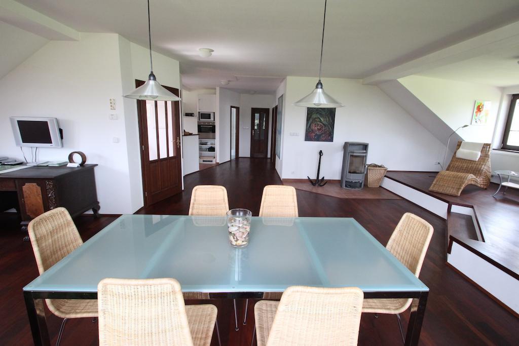 Luxury Apartment In Sumava Mountains Kristanov Habitación foto